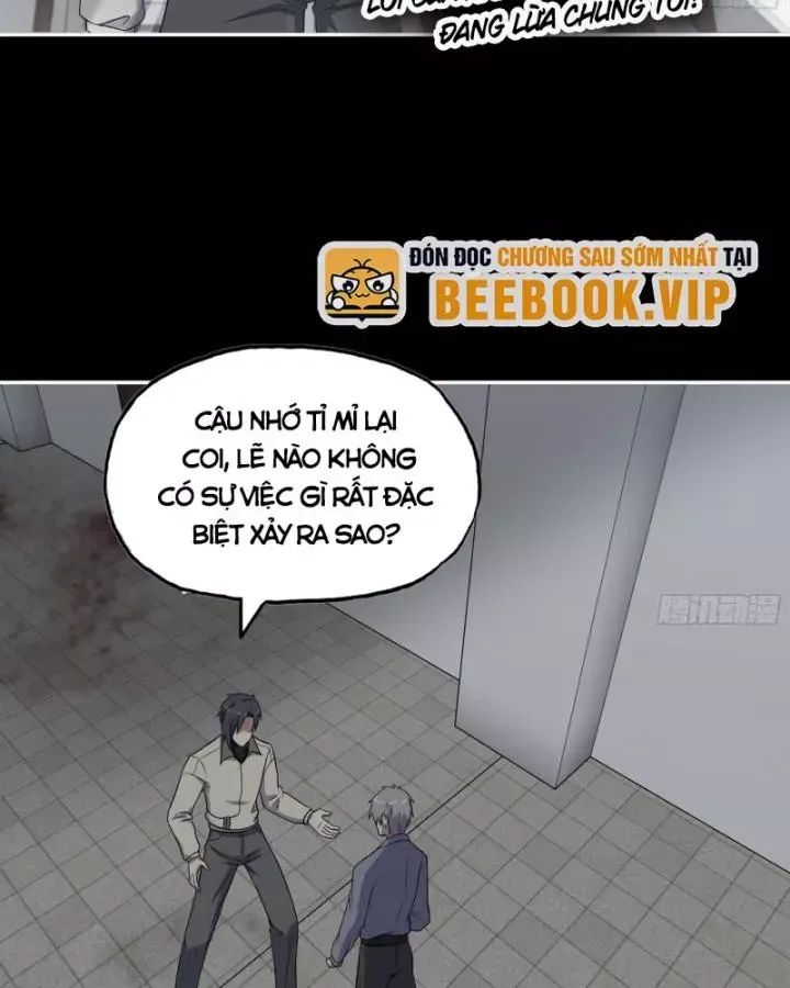 đọc truyện Tôi Chuyển Vàng Tại Mạt Thế Chương 650 ảnh 24 tại Thiên Thai Truyện