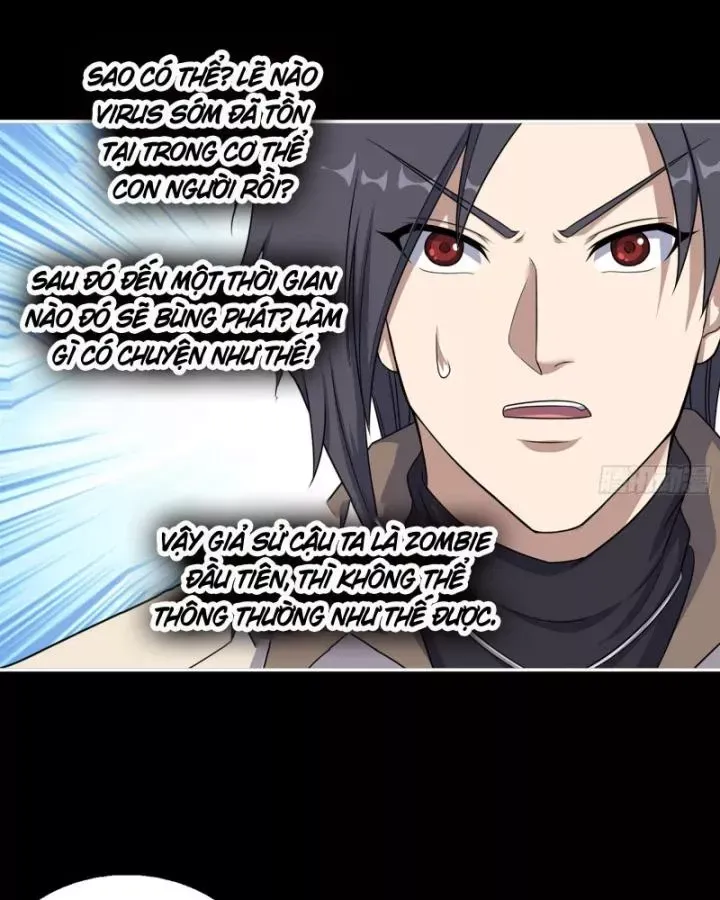 đọc truyện Tôi Chuyển Vàng Tại Mạt Thế Chương 650 ảnh 26 tại Thiên Thai Truyện