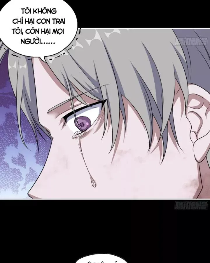 đọc truyện Tôi Chuyển Vàng Tại Mạt Thế Chương 650 ảnh 27 tại Thiên Thai Truyện