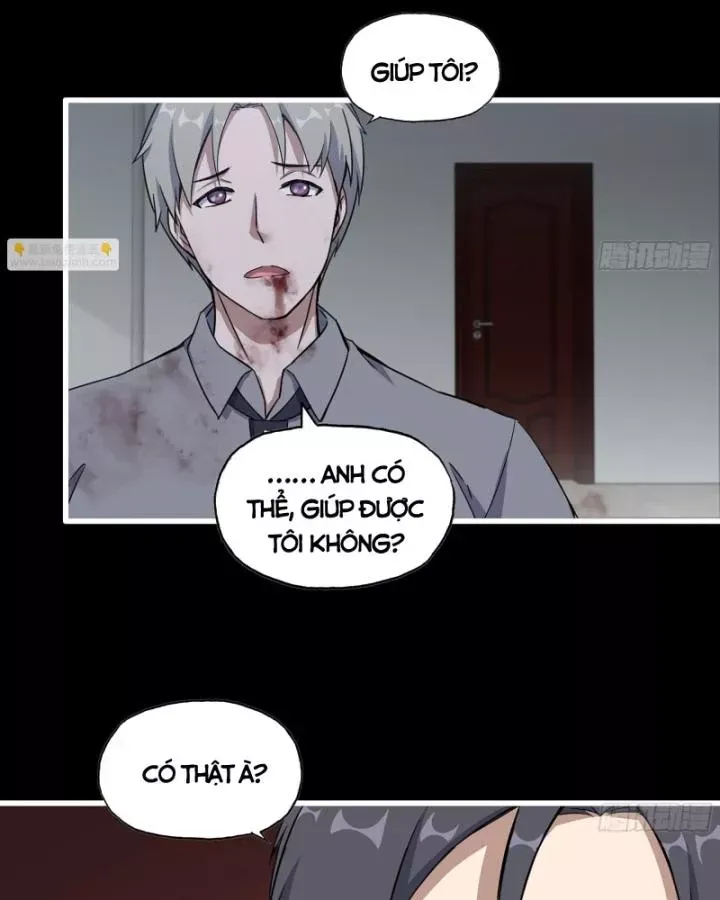 đọc truyện Tôi Chuyển Vàng Tại Mạt Thế Chương 650 ảnh 29 tại Thiên Thai Truyện