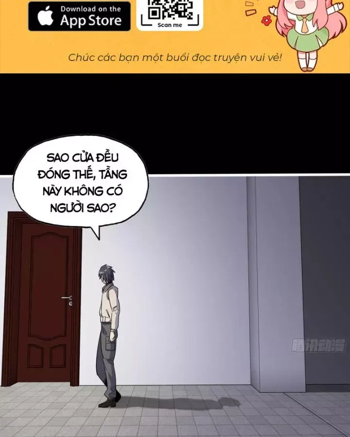 đọc truyện Tôi Chuyển Vàng Tại Mạt Thế Chương 650 ảnh 5 tại Thiên Thai Truyện