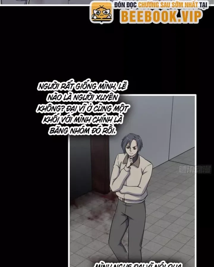 đọc truyện Tôi Chuyển Vàng Tại Mạt Thế Chương 650 ảnh 39 tại Thiên Thai Truyện