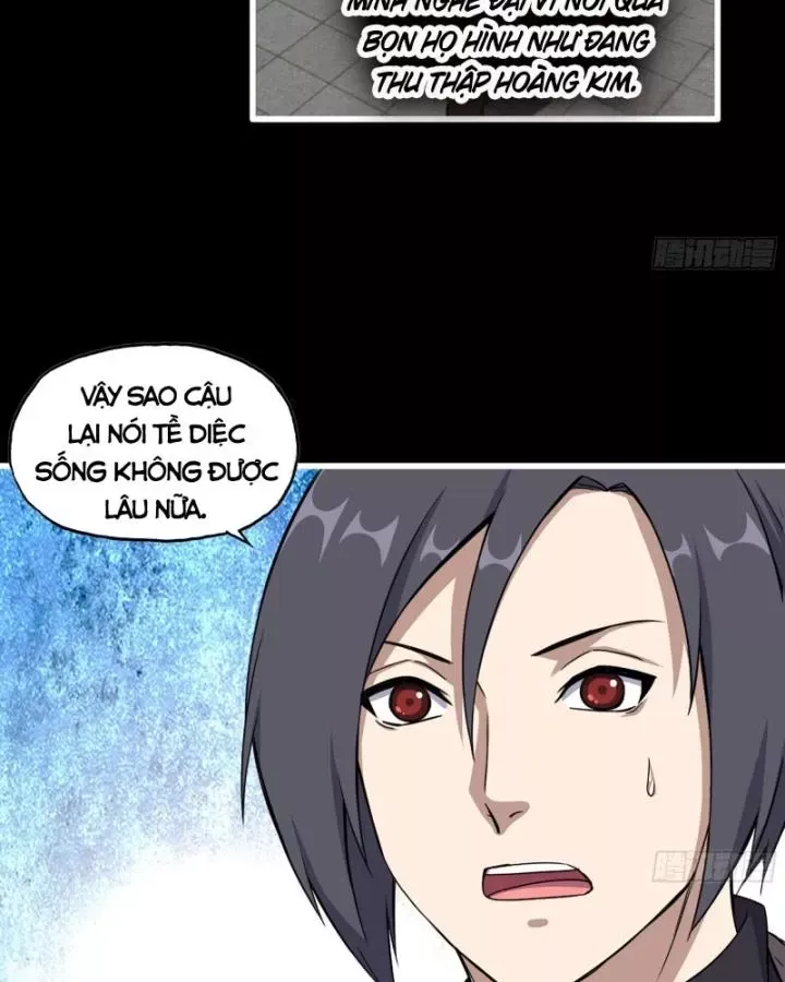 đọc truyện Tôi Chuyển Vàng Tại Mạt Thế Chương 650 ảnh 40 tại Thiên Thai Truyện