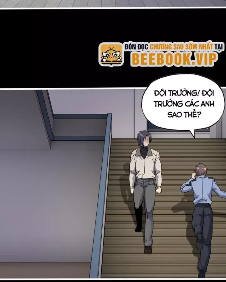 đọc truyện Tôi Chuyển Vàng Tại Mạt Thế Chương 650 ảnh 6 tại Thiên Thai Truyện