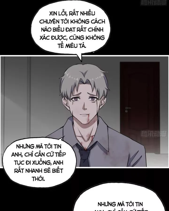 đọc truyện Tôi Chuyển Vàng Tại Mạt Thế Chương 650 ảnh 47 tại Thiên Thai Truyện