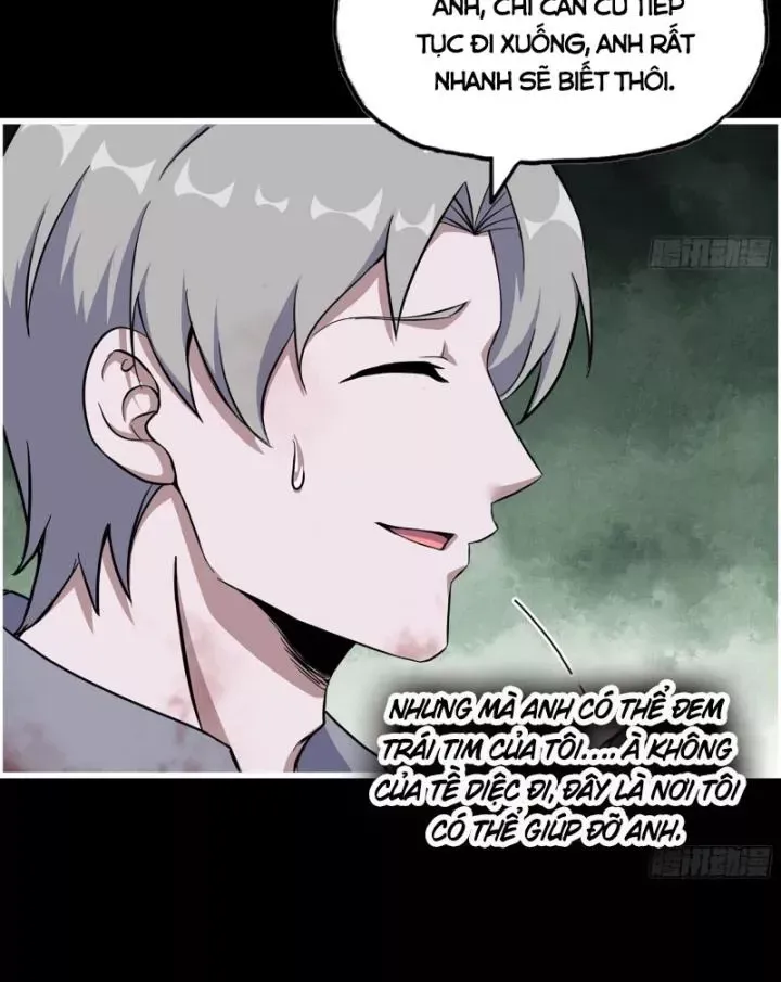 đọc truyện Tôi Chuyển Vàng Tại Mạt Thế Chương 650 ảnh 48 tại Thiên Thai Truyện