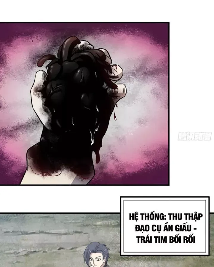 đọc truyện Tôi Chuyển Vàng Tại Mạt Thế Chương 651 ảnh 20 tại Thiên Thai Truyện