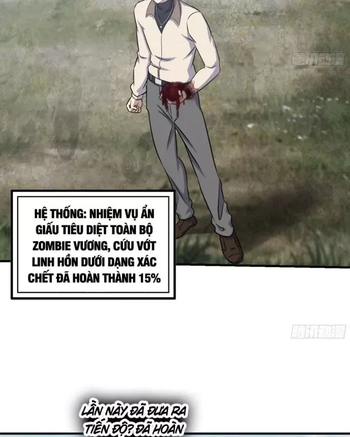 đọc truyện Tôi Chuyển Vàng Tại Mạt Thế Chương 651 ảnh 21 tại Thiên Thai Truyện