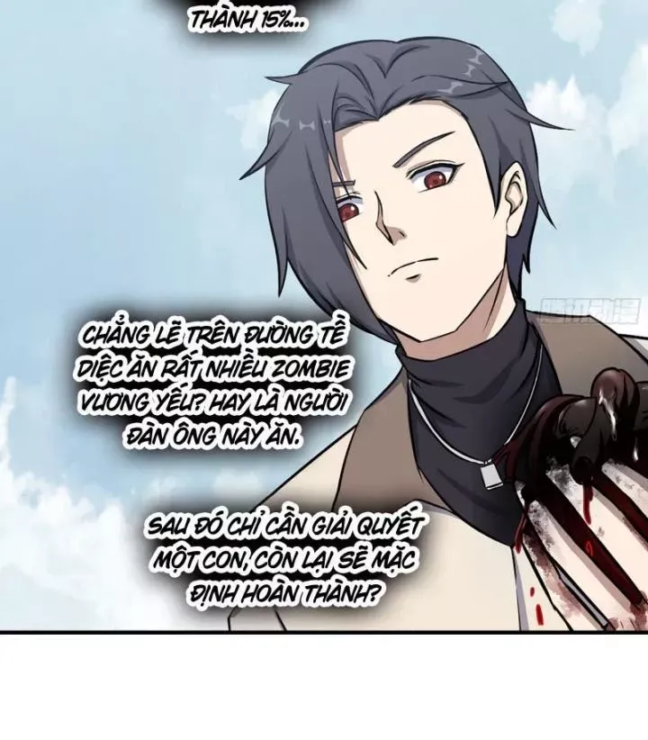 đọc truyện Tôi Chuyển Vàng Tại Mạt Thế Chương 651 ảnh 22 tại Thiên Thai Truyện