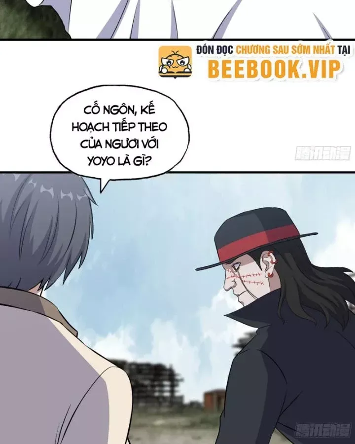 đọc truyện Tôi Chuyển Vàng Tại Mạt Thế Chương 651 ảnh 24 tại Thiên Thai Truyện