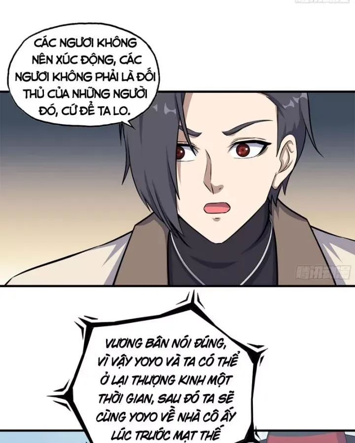 đọc truyện Tôi Chuyển Vàng Tại Mạt Thế Chương 651 ảnh 27 tại Thiên Thai Truyện