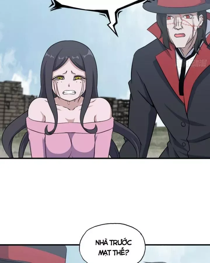 đọc truyện Tôi Chuyển Vàng Tại Mạt Thế Chương 651 ảnh 28 tại Thiên Thai Truyện