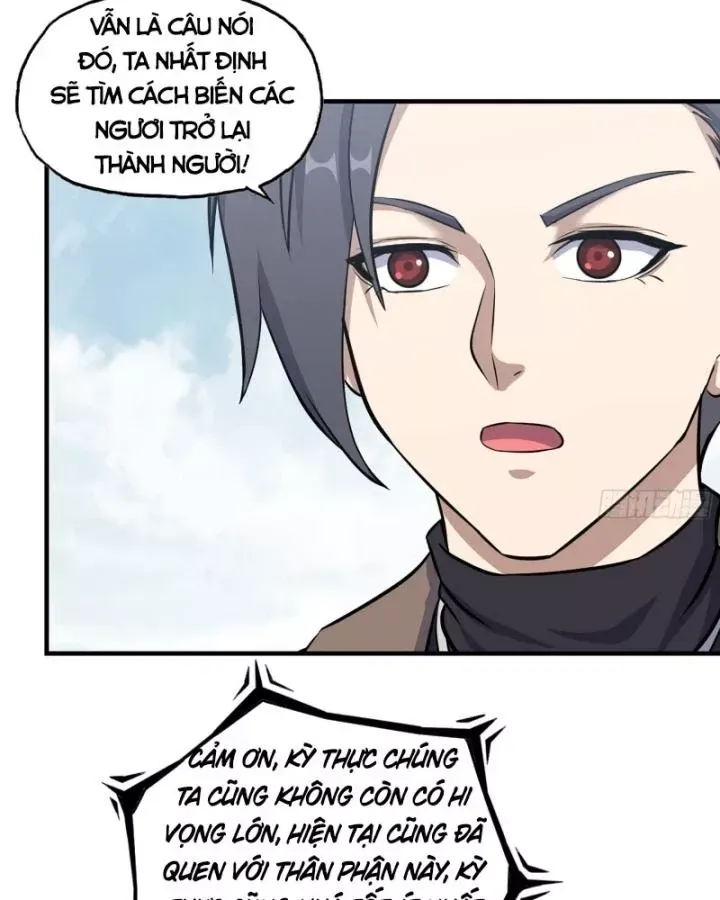 đọc truyện Tôi Chuyển Vàng Tại Mạt Thế Chương 651 ảnh 31 tại Thiên Thai Truyện