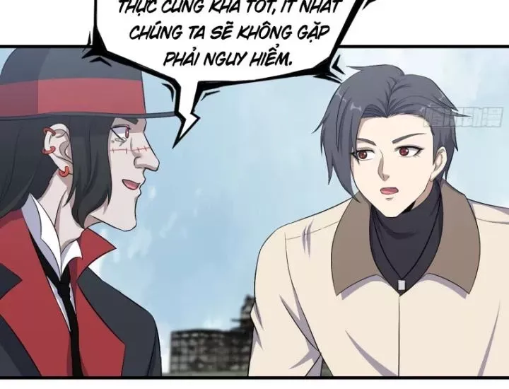 đọc truyện Tôi Chuyển Vàng Tại Mạt Thế Chương 651 ảnh 32 tại Thiên Thai Truyện