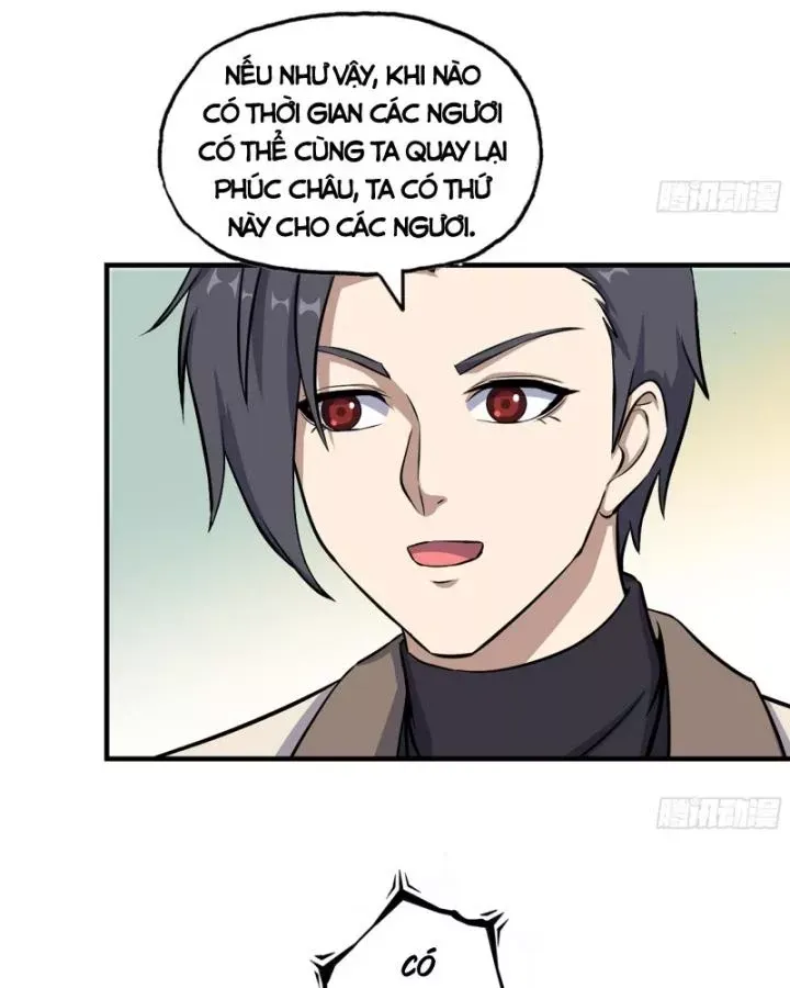 đọc truyện Tôi Chuyển Vàng Tại Mạt Thế Chương 651 ảnh 33 tại Thiên Thai Truyện