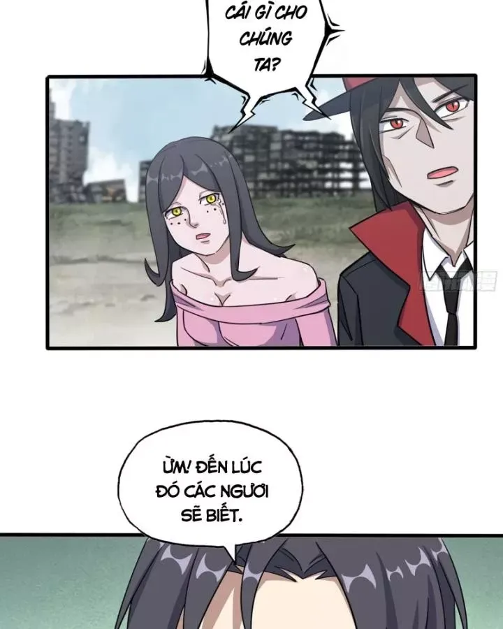 đọc truyện Tôi Chuyển Vàng Tại Mạt Thế Chương 651 ảnh 34 tại Thiên Thai Truyện