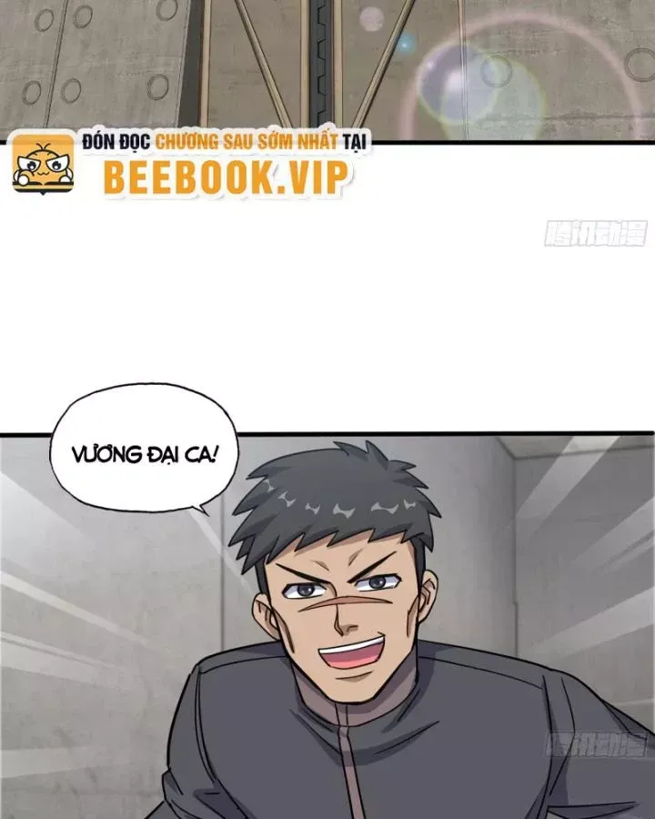 đọc truyện Tôi Chuyển Vàng Tại Mạt Thế Chương 651 ảnh 37 tại Thiên Thai Truyện