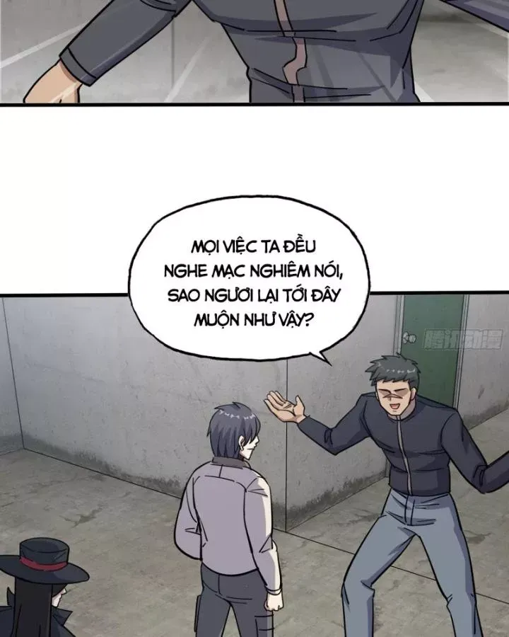 đọc truyện Tôi Chuyển Vàng Tại Mạt Thế Chương 651 ảnh 38 tại Thiên Thai Truyện