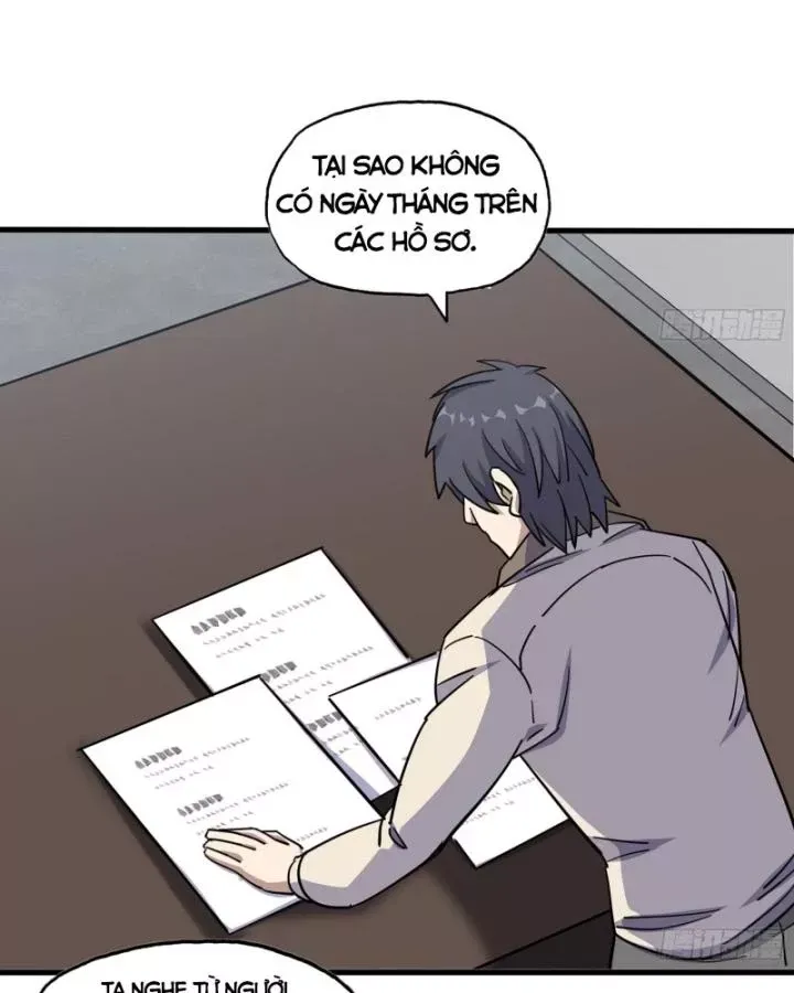 đọc truyện Tôi Chuyển Vàng Tại Mạt Thế Chương 651 ảnh 43 tại Thiên Thai Truyện