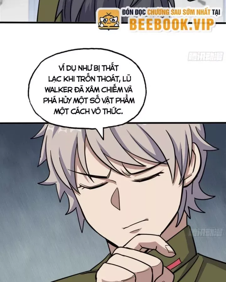 đọc truyện Tôi Chuyển Vàng Tại Mạt Thế Chương 651 ảnh 45 tại Thiên Thai Truyện