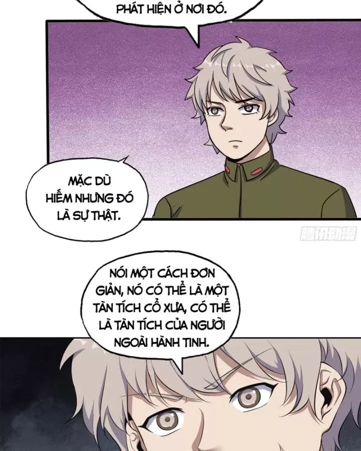 đọc truyện Tôi Chuyển Vàng Tại Mạt Thế Chương 651 ảnh 48 tại Thiên Thai Truyện