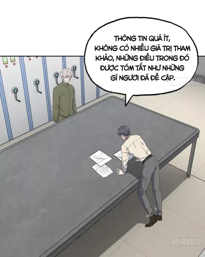 đọc truyện Tôi Chuyển Vàng Tại Mạt Thế Chương 651 ảnh 50 tại Thiên Thai Truyện