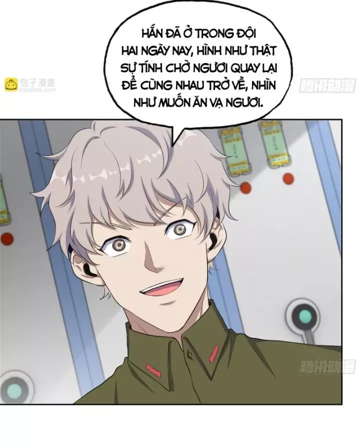 đọc truyện Tôi Chuyển Vàng Tại Mạt Thế Chương 651 ảnh 52 tại Thiên Thai Truyện