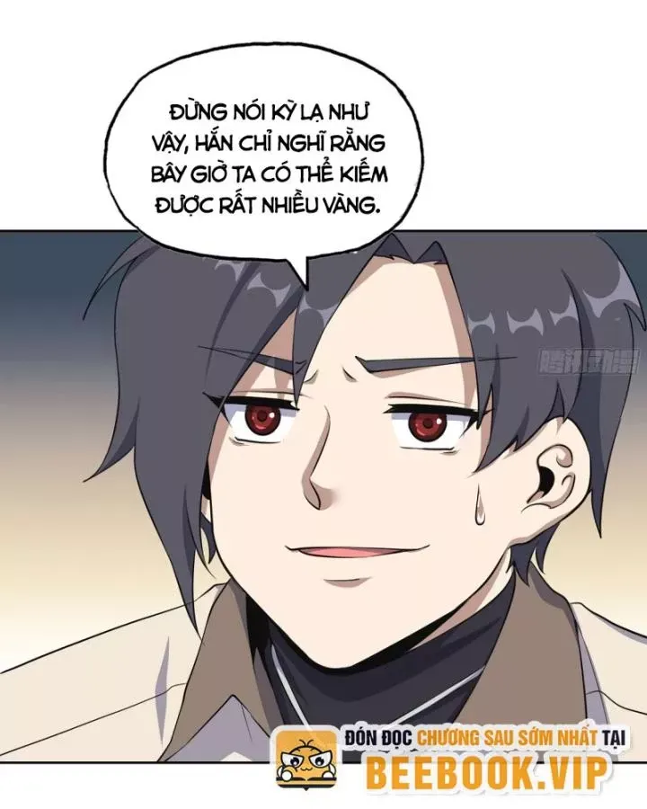 đọc truyện Tôi Chuyển Vàng Tại Mạt Thế Chương 651 ảnh 53 tại Thiên Thai Truyện