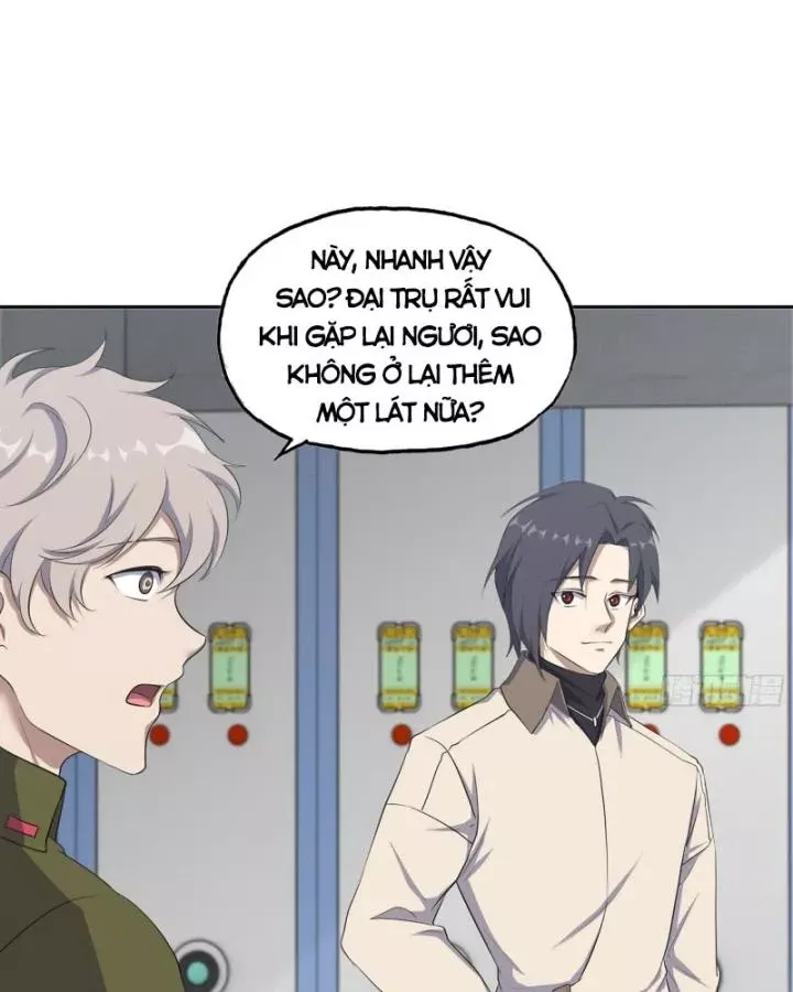 đọc truyện Tôi Chuyển Vàng Tại Mạt Thế Chương 651 ảnh 54 tại Thiên Thai Truyện