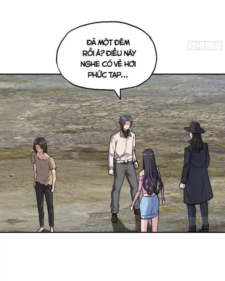 đọc truyện Tôi Chuyển Vàng Tại Mạt Thế Chương 651 ảnh 9 tại Thiên Thai Truyện