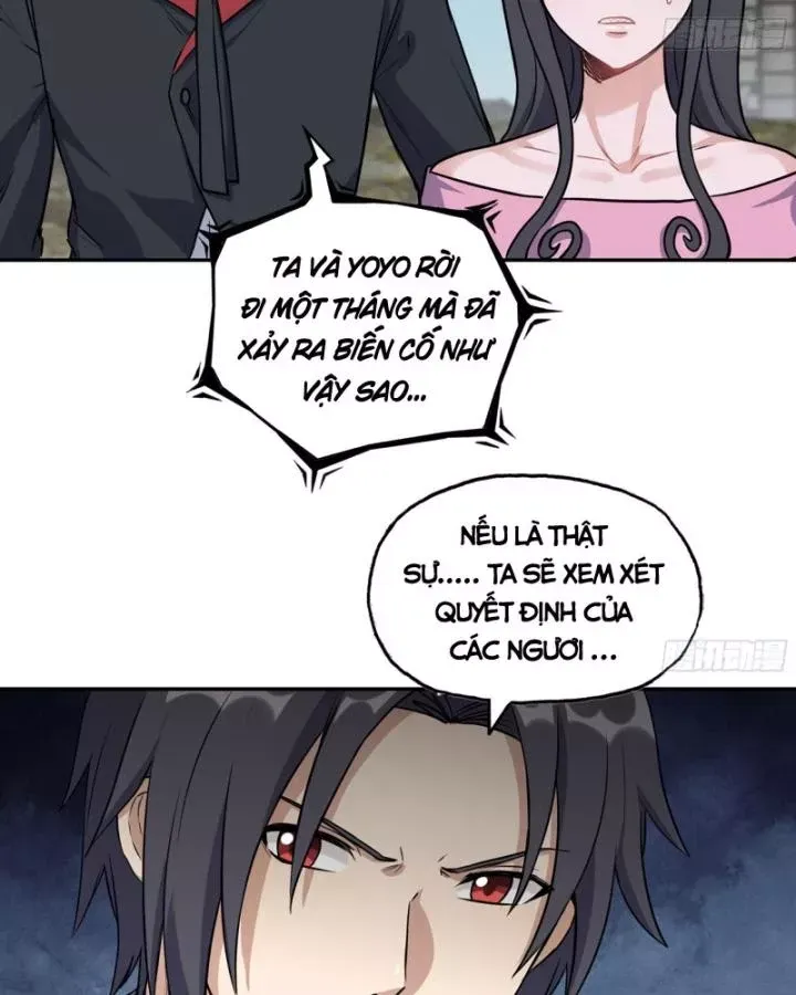 đọc truyện Tôi Chuyển Vàng Tại Mạt Thế Chương 651 ảnh 11 tại Thiên Thai Truyện