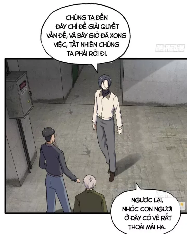 đọc truyện Tôi Chuyển Vàng Tại Mạt Thế Chương 652 ảnh 14 tại Thiên Thai Truyện