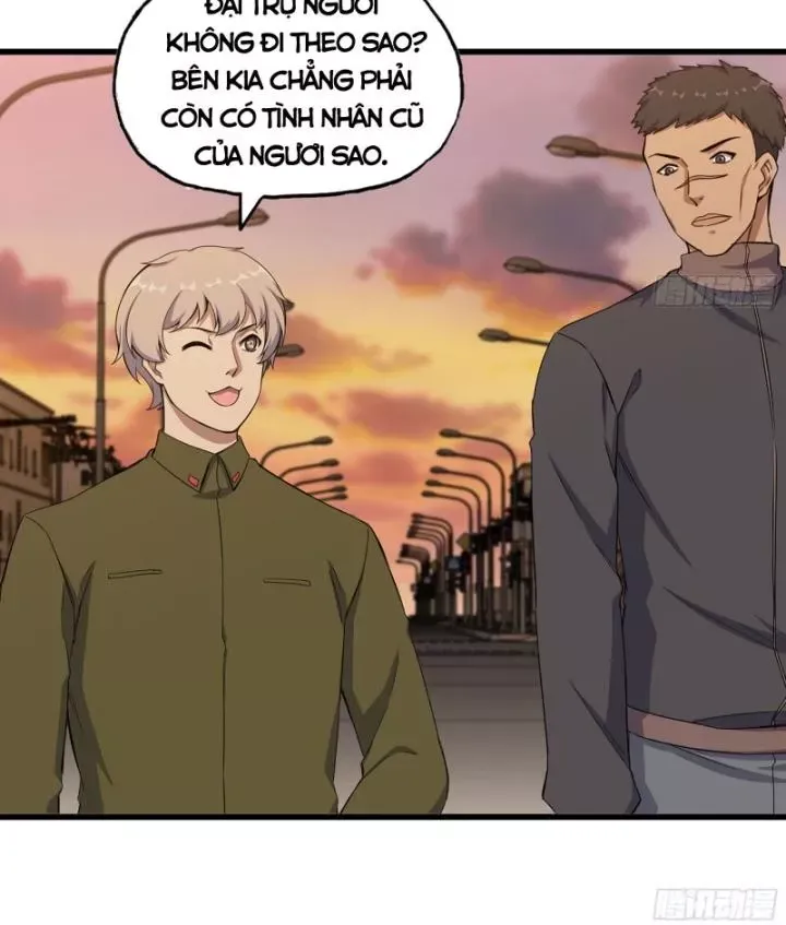 đọc truyện Tôi Chuyển Vàng Tại Mạt Thế Chương 652 ảnh 19 tại Thiên Thai Truyện