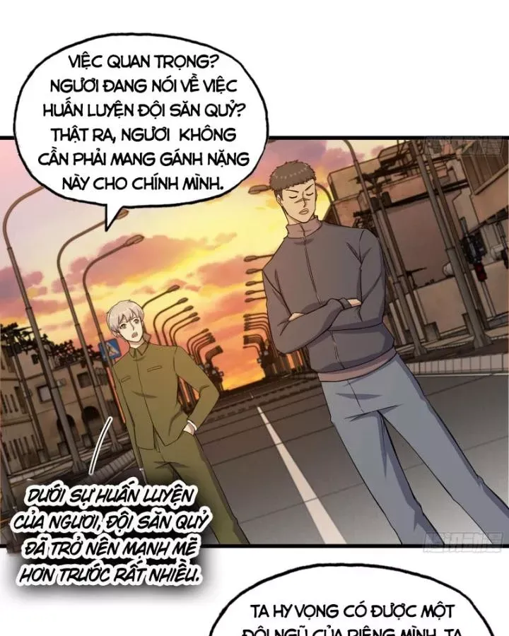 đọc truyện Tôi Chuyển Vàng Tại Mạt Thế Chương 652 ảnh 21 tại Thiên Thai Truyện