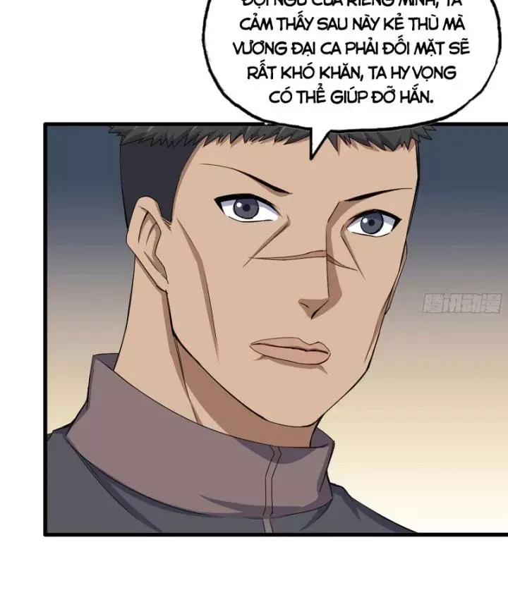 đọc truyện Tôi Chuyển Vàng Tại Mạt Thế Chương 652 ảnh 22 tại Thiên Thai Truyện