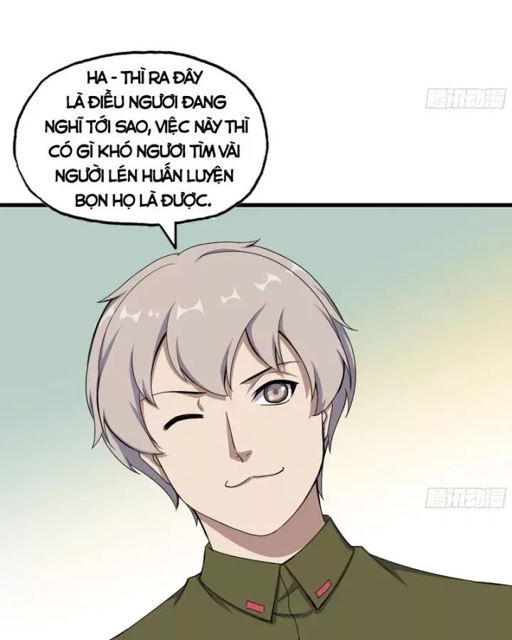 đọc truyện Tôi Chuyển Vàng Tại Mạt Thế Chương 652 ảnh 23 tại Thiên Thai Truyện