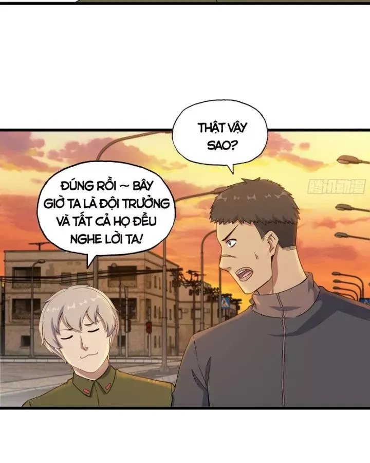 đọc truyện Tôi Chuyển Vàng Tại Mạt Thế Chương 652 ảnh 24 tại Thiên Thai Truyện