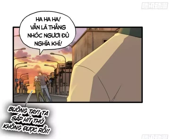 đọc truyện Tôi Chuyển Vàng Tại Mạt Thế Chương 652 ảnh 25 tại Thiên Thai Truyện