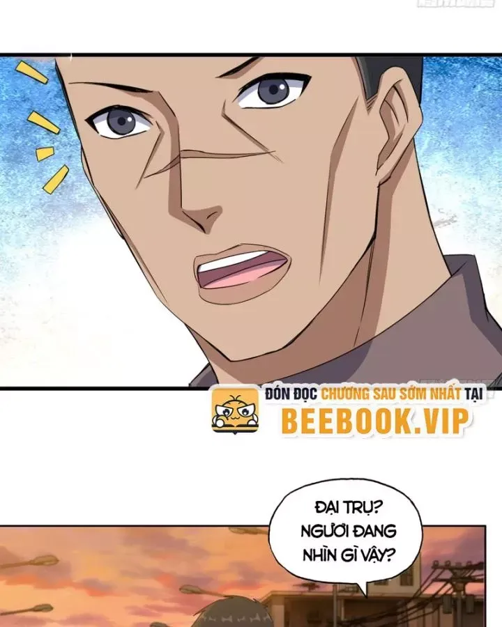 đọc truyện Tôi Chuyển Vàng Tại Mạt Thế Chương 652 ảnh 26 tại Thiên Thai Truyện