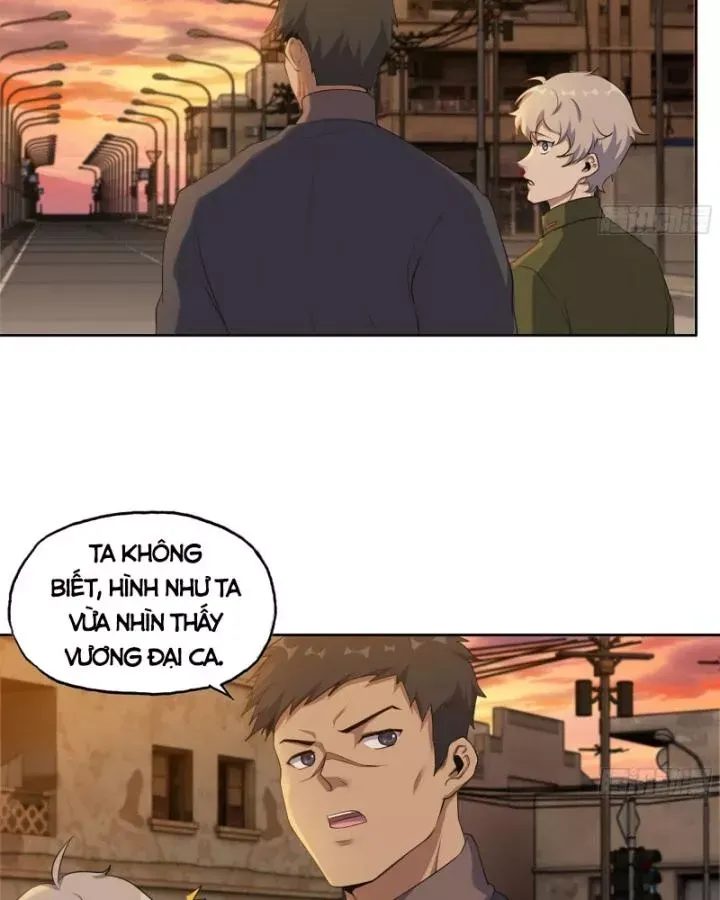 đọc truyện Tôi Chuyển Vàng Tại Mạt Thế Chương 652 ảnh 27 tại Thiên Thai Truyện