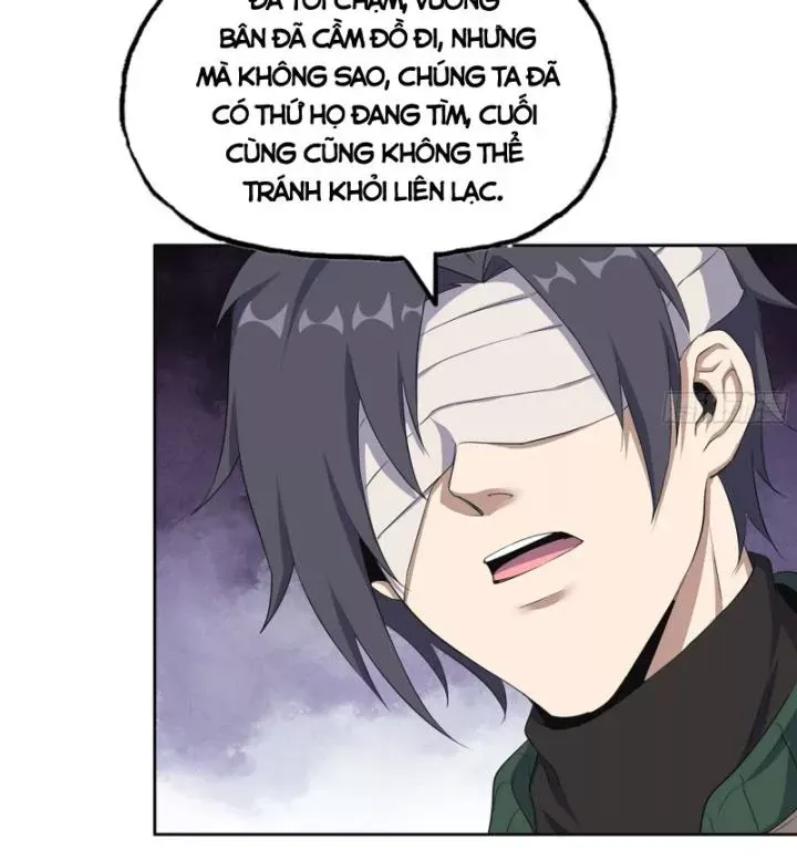 đọc truyện Tôi Chuyển Vàng Tại Mạt Thế Chương 652 ảnh 31 tại Thiên Thai Truyện