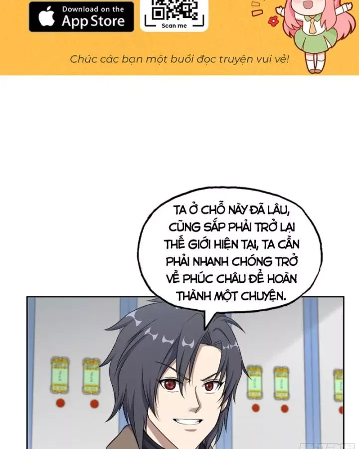 đọc truyện Tôi Chuyển Vàng Tại Mạt Thế Chương 652 ảnh 5 tại Thiên Thai Truyện