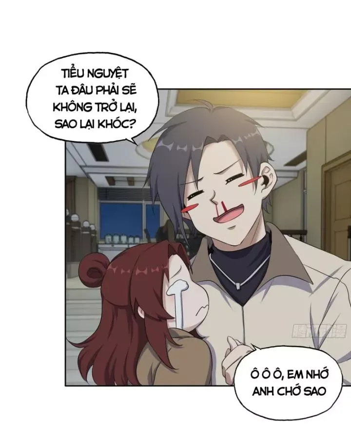 đọc truyện Tôi Chuyển Vàng Tại Mạt Thế Chương 652 ảnh 36 tại Thiên Thai Truyện