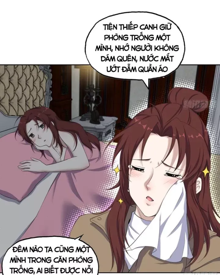 đọc truyện Tôi Chuyển Vàng Tại Mạt Thế Chương 652 ảnh 37 tại Thiên Thai Truyện