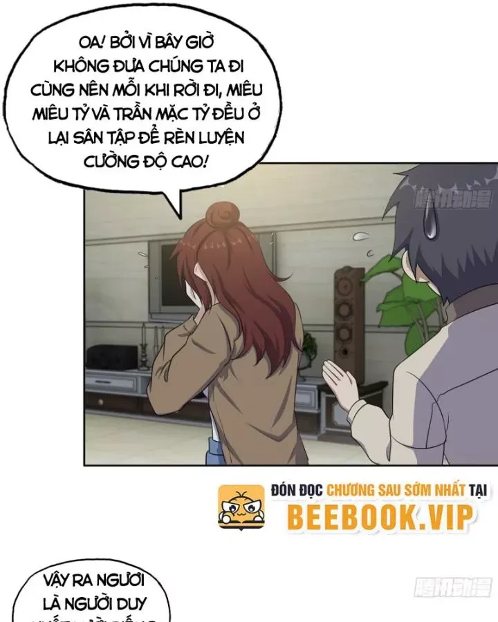 đọc truyện Tôi Chuyển Vàng Tại Mạt Thế Chương 652 ảnh 39 tại Thiên Thai Truyện