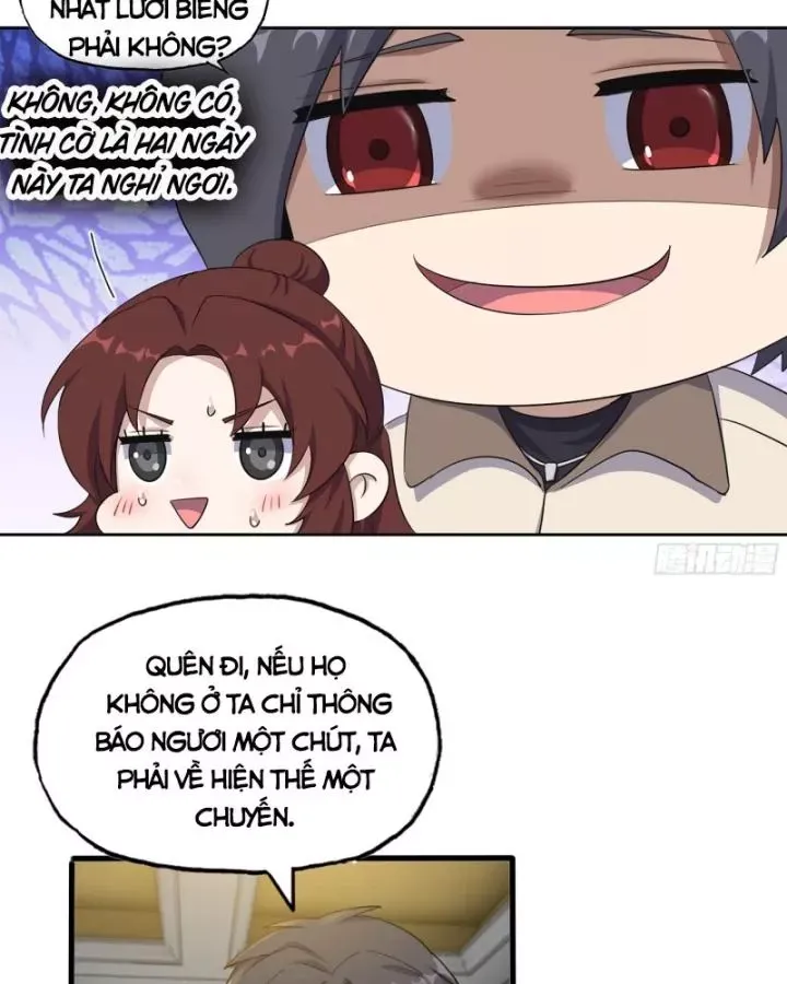 đọc truyện Tôi Chuyển Vàng Tại Mạt Thế Chương 652 ảnh 40 tại Thiên Thai Truyện