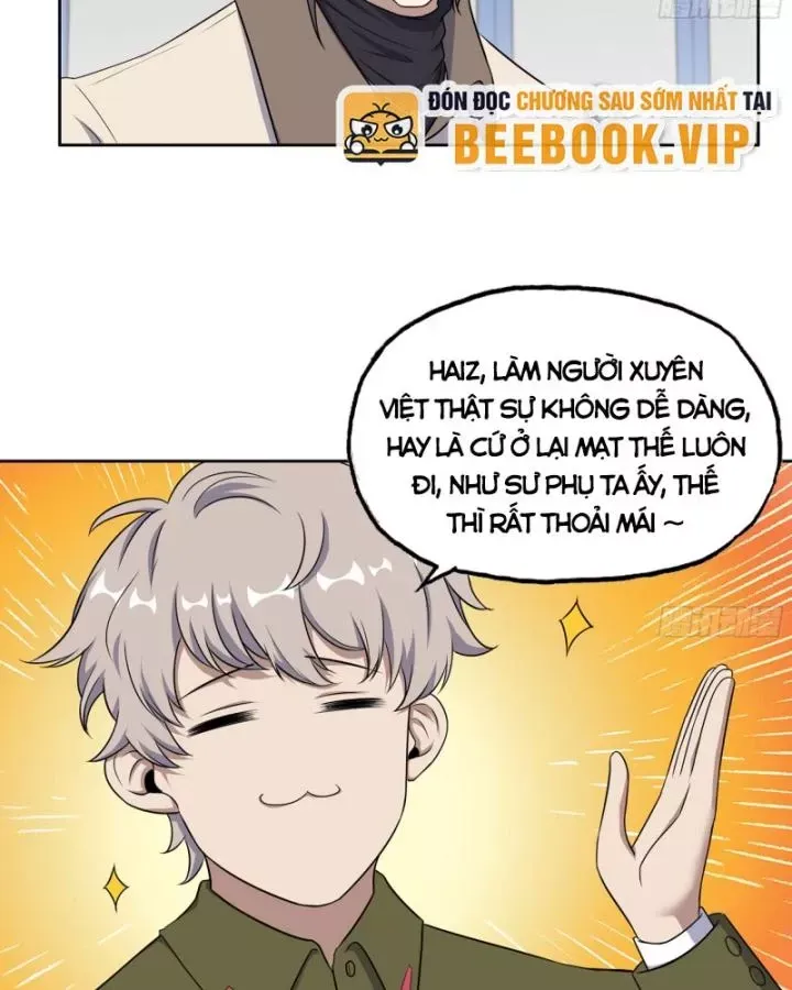 đọc truyện Tôi Chuyển Vàng Tại Mạt Thế Chương 652 ảnh 6 tại Thiên Thai Truyện