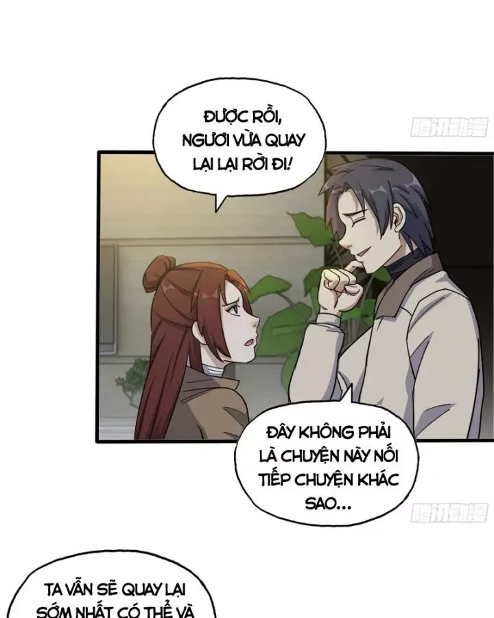 đọc truyện Tôi Chuyển Vàng Tại Mạt Thế Chương 652 ảnh 42 tại Thiên Thai Truyện