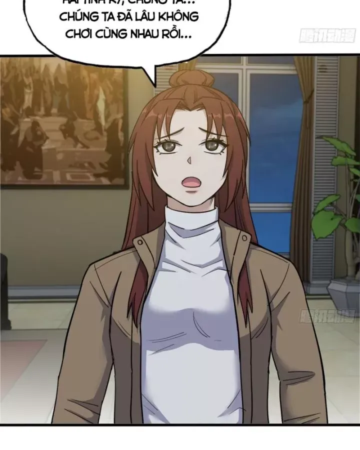 đọc truyện Tôi Chuyển Vàng Tại Mạt Thế Chương 652 ảnh 44 tại Thiên Thai Truyện