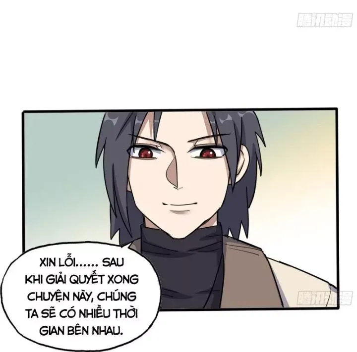 đọc truyện Tôi Chuyển Vàng Tại Mạt Thế Chương 652 ảnh 48 tại Thiên Thai Truyện